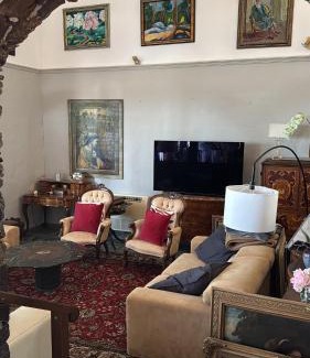 Macher Villa | Castillo Antonia Executive Villa with heated pool