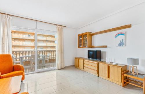 San Javier Apartment | Castillo de Mar F3 Torre Sur 2a