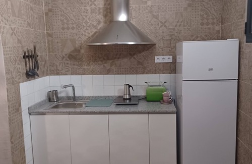 Bedar Cottage | Castillo de la Mora