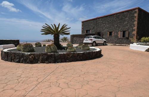 Macher Villa | Castillo Lanzarote Villa Antonia