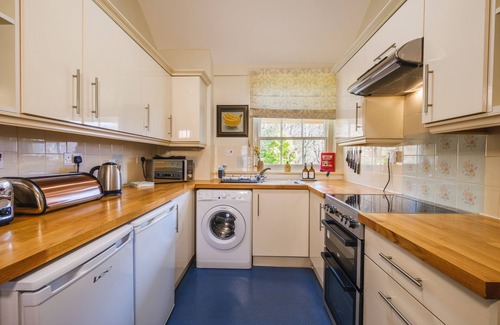 Larachbeg Cottage | Castle Cottage 2 – Charm & Modern Comfort, Ardtornish Estate, West Highlands