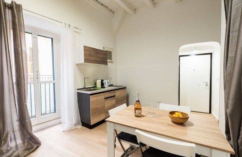 Santa Maria Apartment | Castle Gardens Apartment