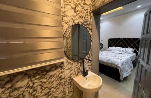 Ibadan Apartment | Castle Luxury Shortlet Rentals