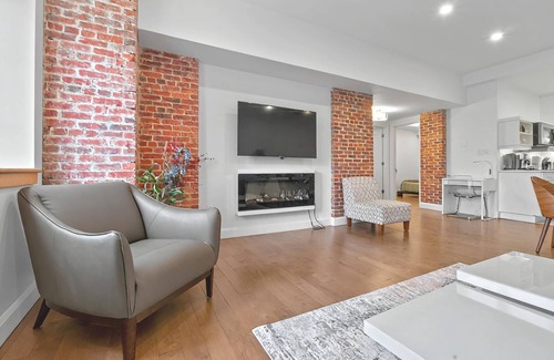 Moncton Condo | Castle Manor Unit 201 - More units available