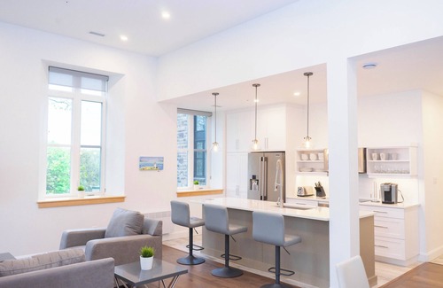 Moncton Condo | Castle Manor Unit 203 - More Units available