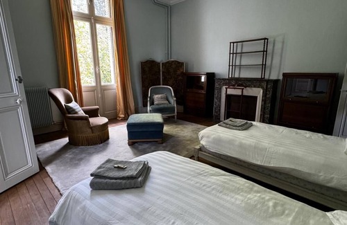 Varenne-Saint-Germain Other | Castle of Saint Germain des Rives