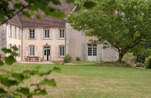 Chiddes House | Castle To Find Yourself