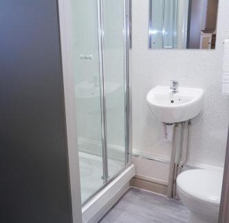 Dudley Apartment | Castle View