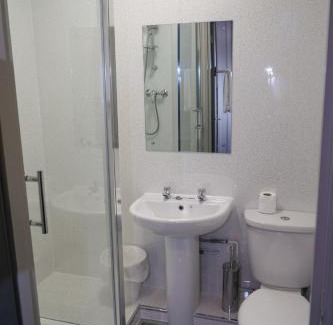 Dudley Apartment | Castle View
