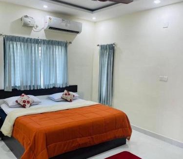 Kochi House | Castle villa