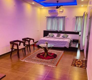 Kochi House | Castle villa