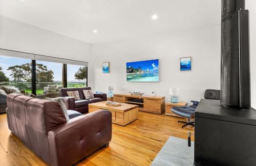 Wimbledon Heights House | Castlebay
