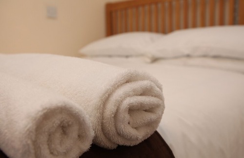 Kirkwall Apartment | Castleyards Apartment 2 in Kirkwall