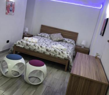 Castel Sant'Elia Apartment | Casuale House