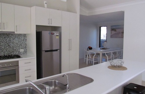 Casuarina House | Casuarina Escape - Perfect Family Holiday Home Retreat Near the Beach