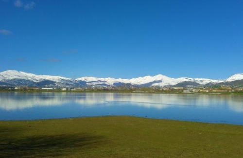 Fontibre House | CASUCAS LA GUARIZA - Casa Susi -