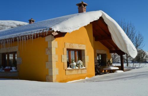 Fontibre House | CASUCAS LA GUARIZA - Casa Susi -