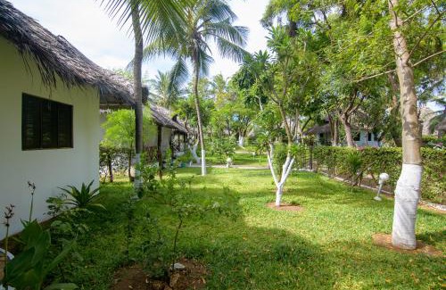 Malindi Marine National Park House | Casurina Cottages-6