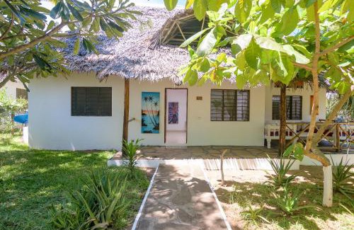 Malindi Marine National Park House | Casurina Cottages-6