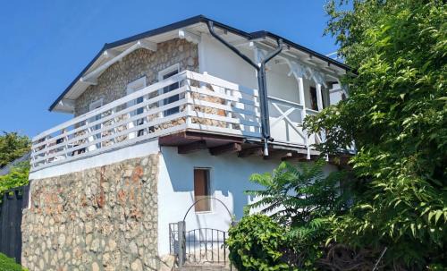 Vama Veche House | Casutadinvama