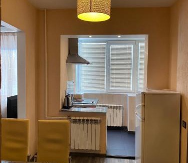 Purvciems Apartment | Cat Garden Superior Apartments Riga