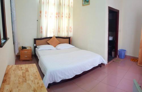 Buon Ma Thuot Hotel | Cat Phu Hotel