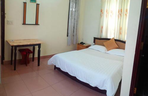 Buon Ma Thuot Hotel | Cat Phu Hotel