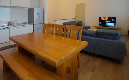 Hokujo House | Cat's Villa Hakuba 4- Vacation STAY 82229