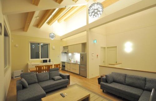 Hokujo House | Cat's Villa Hakuba 4- Vacation STAY 82229