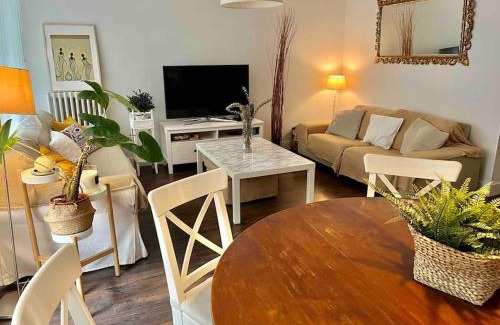 San Sebastian Apartment | CATA3