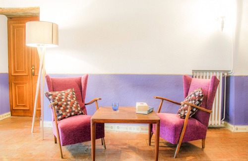 Bescano Cottage | Catalan farmhouse with pool and an incredible natural environment, for groups of 7 or 13