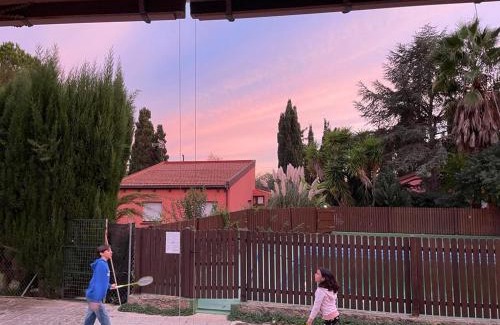 Santa Maria La Palma House | Cataleya Guest House