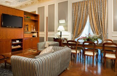 Huertas Hotel | Catalonia Las Cortes