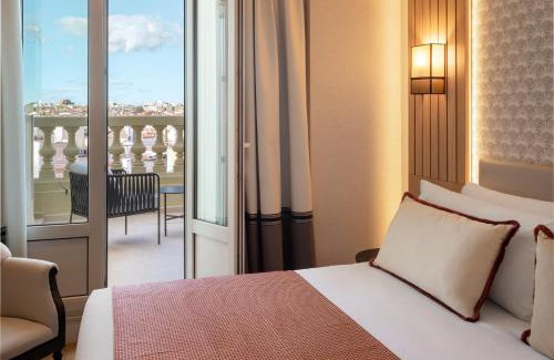 Centro Hotel | Catalonia Plaza España Hotel & Spa