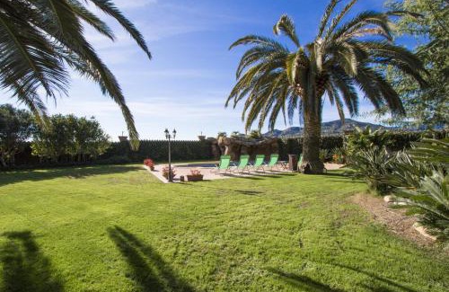 La Selva del Camp Villa | Catalunya Casas Incredible secluded villa, just 11km from Beach!