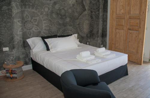 Borgo-Sanzio Apartment | Catania Charming House
