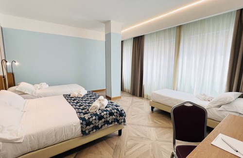 Picanello-Ognina-Barriera-Canalicchio Hotel | Catania Sea Palace Hotel