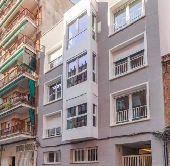 Cuatro Caminos Apartment | CATERINA Azca
