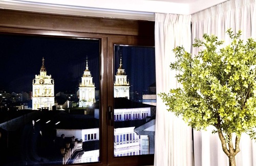 Lugo Apartment | Cathedral Boutique by Lugo Collection