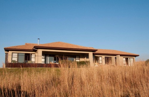 Cathkin Park House | Cathkin Haven