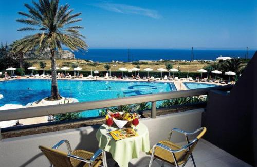 Faliraki Resort | Cathrin Hotel