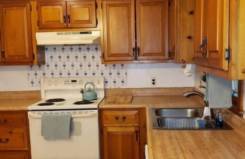 Barryville House | Catskills Woodland Escape: River, Festivals & More
