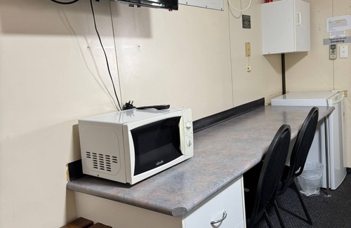 Taroom Hotel | Cattle Camp Motel