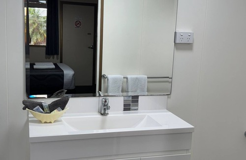 Taroom Hotel | Cattle Camp Motel