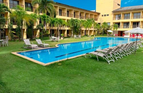 Stella Maris Hotel | Catussaba Business Hotel