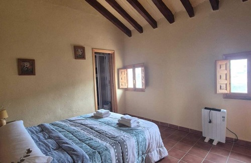 Lucena del Cid Bed & Breakfast | Cau de l'Art
