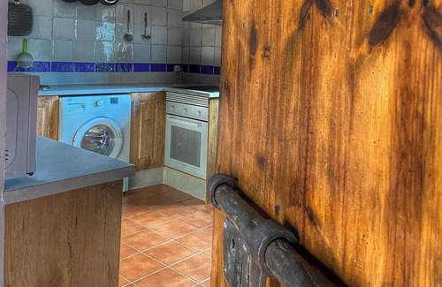 Lucena del Cid Bed & Breakfast | Cau de l'Art