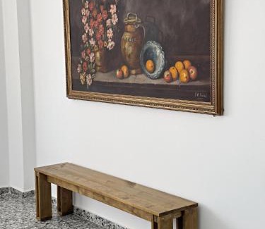 Serra House | Cau de Serra "Tu refugio en la naturaleza"