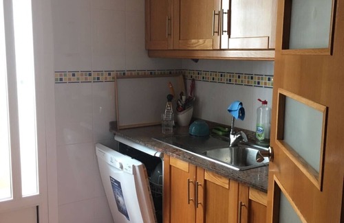 Els Arenals del Sol House | CAUTION! Special summer offer. BOOK AND ENJOY (MIN 11 DAYS)