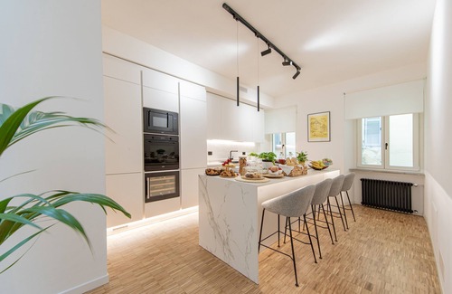 Arona House | Cavaedium Guest House